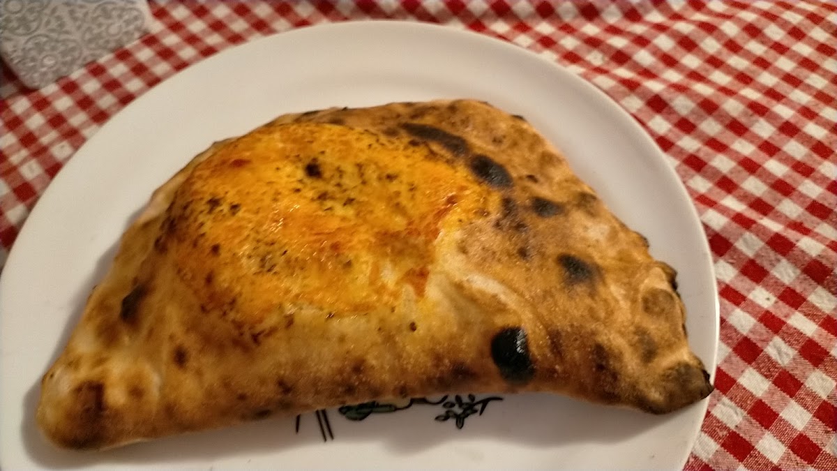 Pizzeria Vecchia Napoli-9