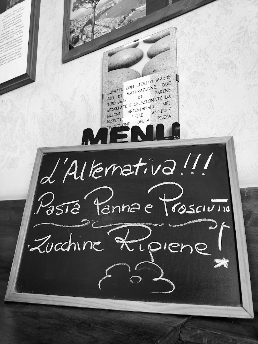 Menu Pizzeria Vecchia Napoli-8