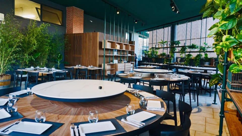Pizzeria Vecchio Ponte