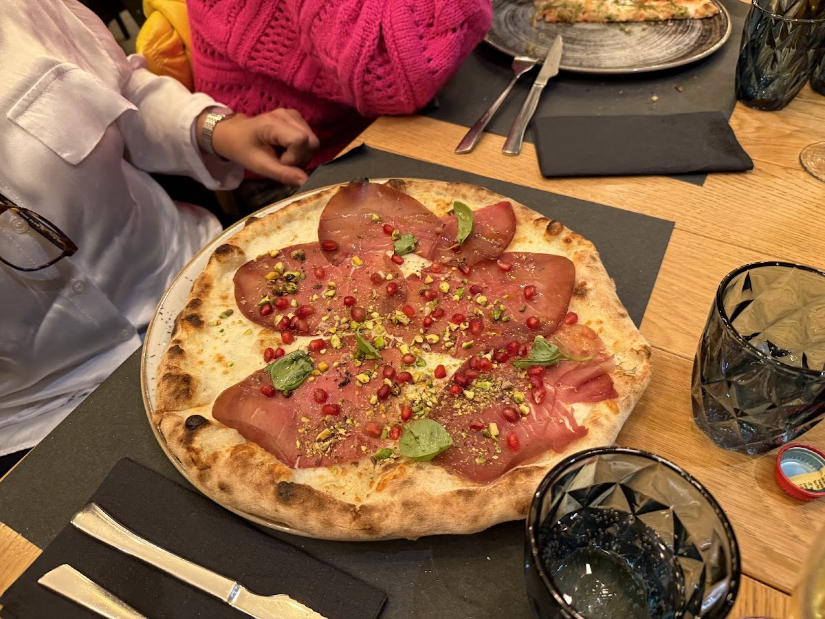 Pizzeria Vecchio Ponte-4