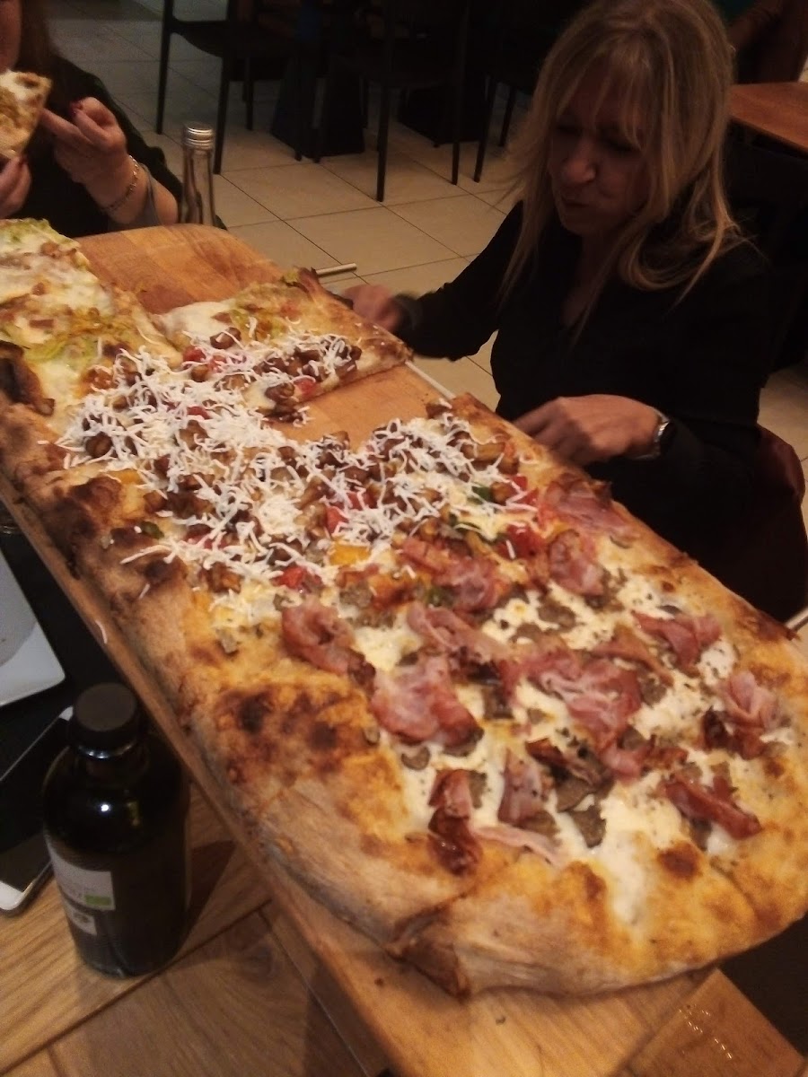 Pizzeria Vecchio Ponte-5