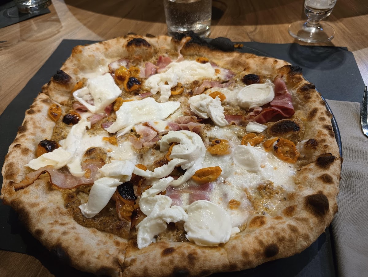 Pizzeria Vecchio Ponte-6