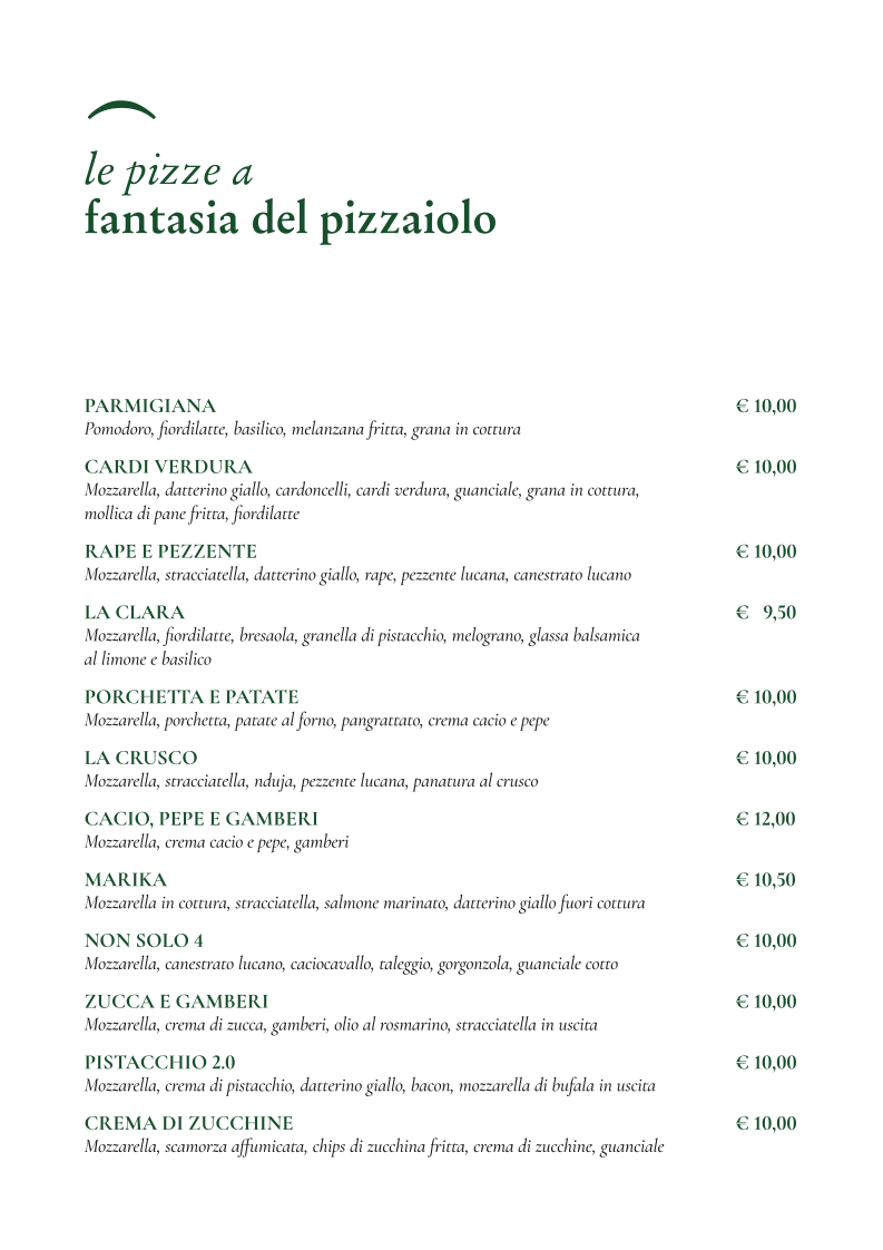 Menu Pizzeria Vecchio Ponte-5