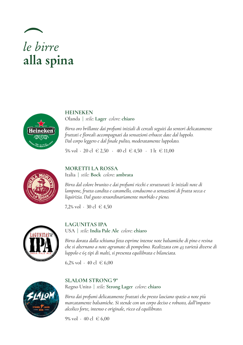 Menu Pizzeria Vecchio Ponte-6