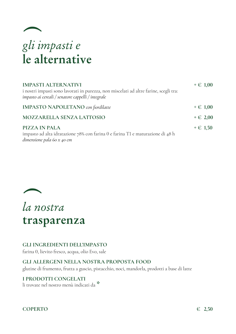 Menu Pizzeria Vecchio Ponte-7