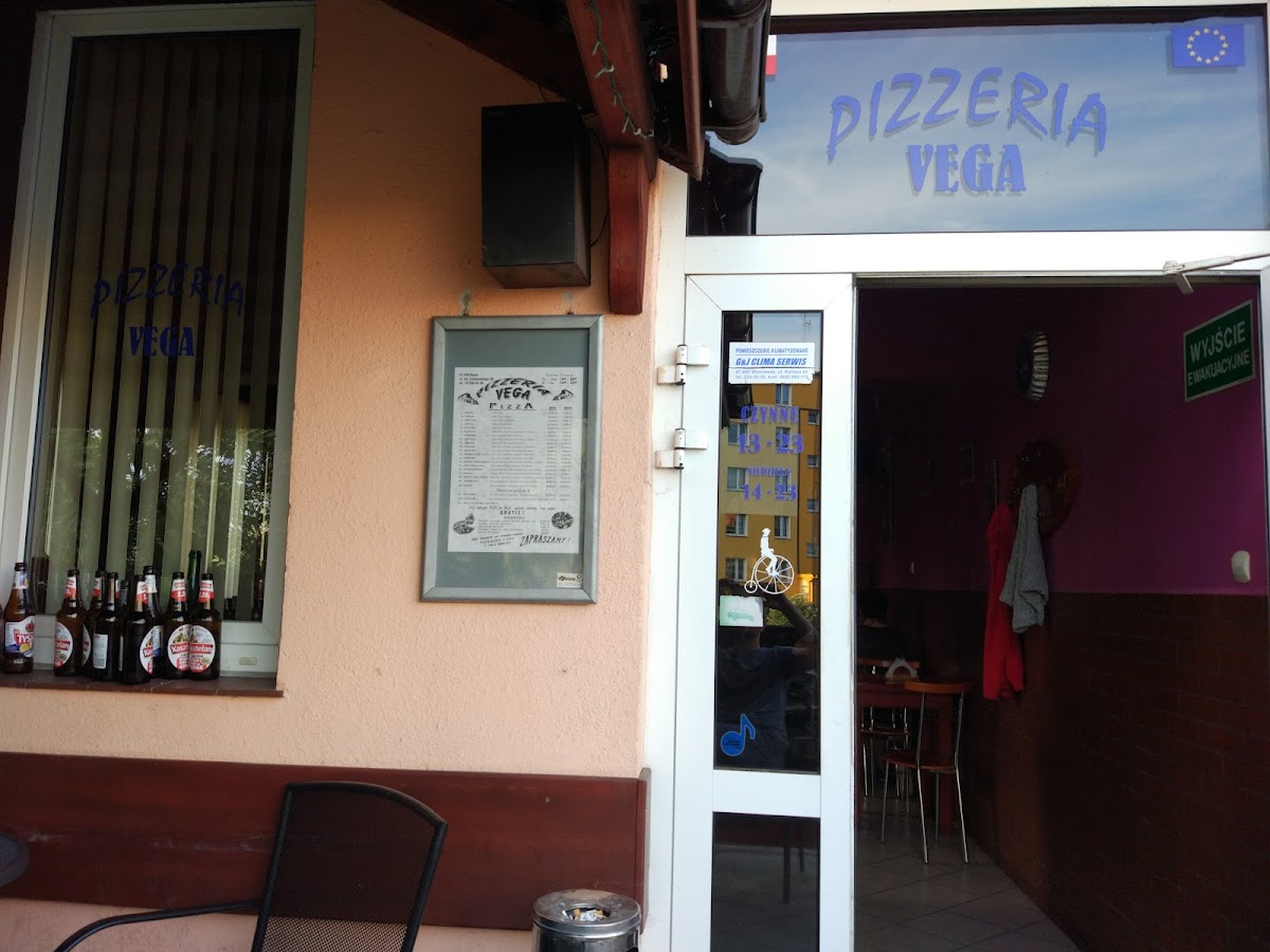 Pizzeria Vega