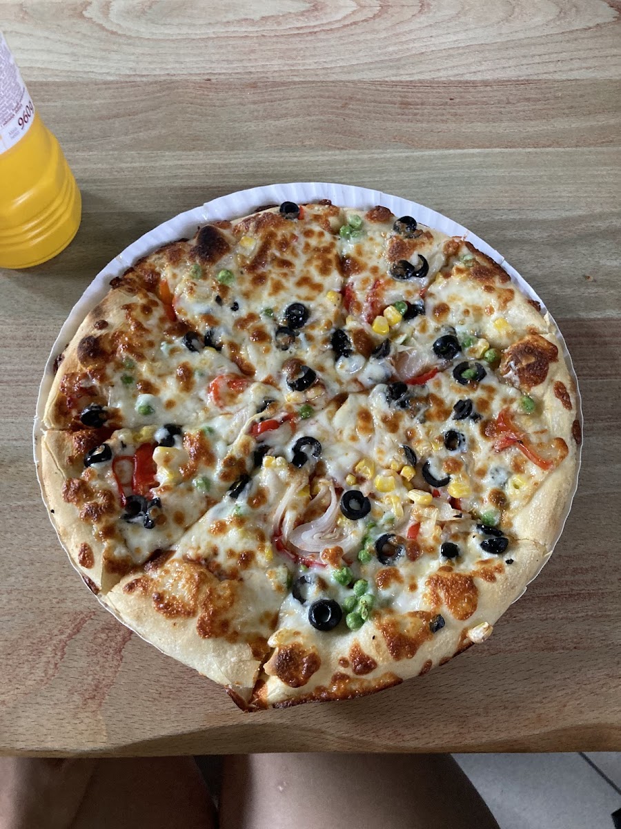 Pizzeria Vega-2