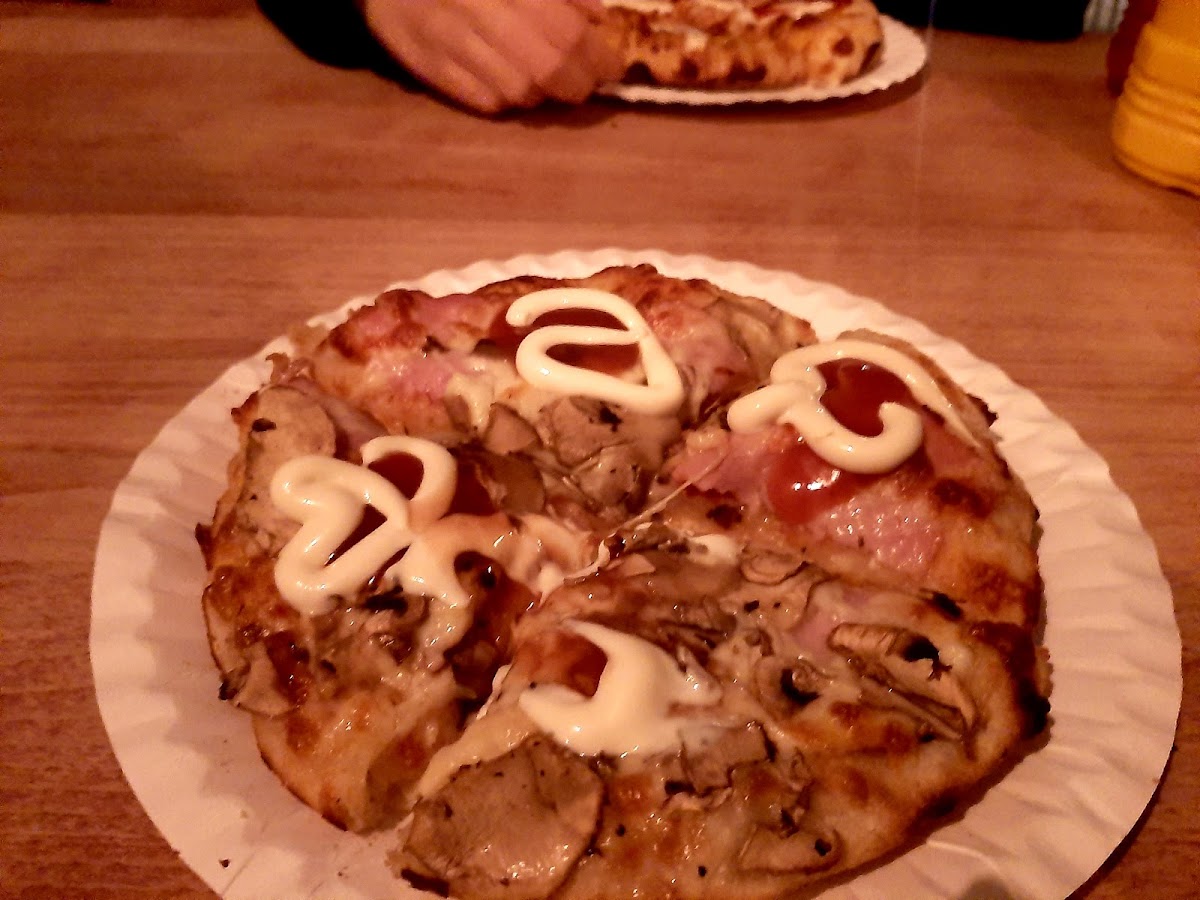 Pizzeria Vega-4