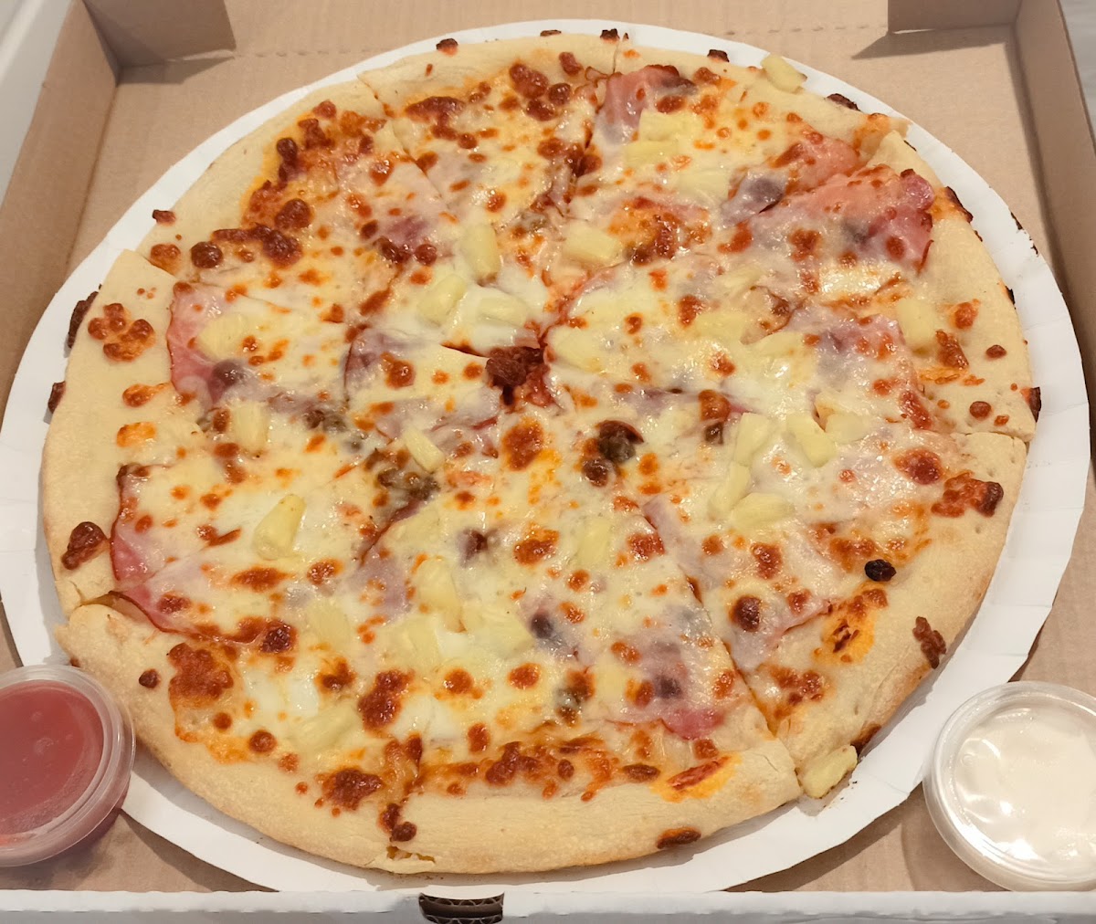 Pizzeria Vega-5