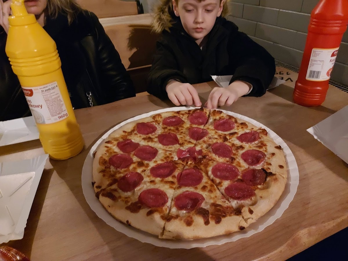 Pizzeria Vega-6