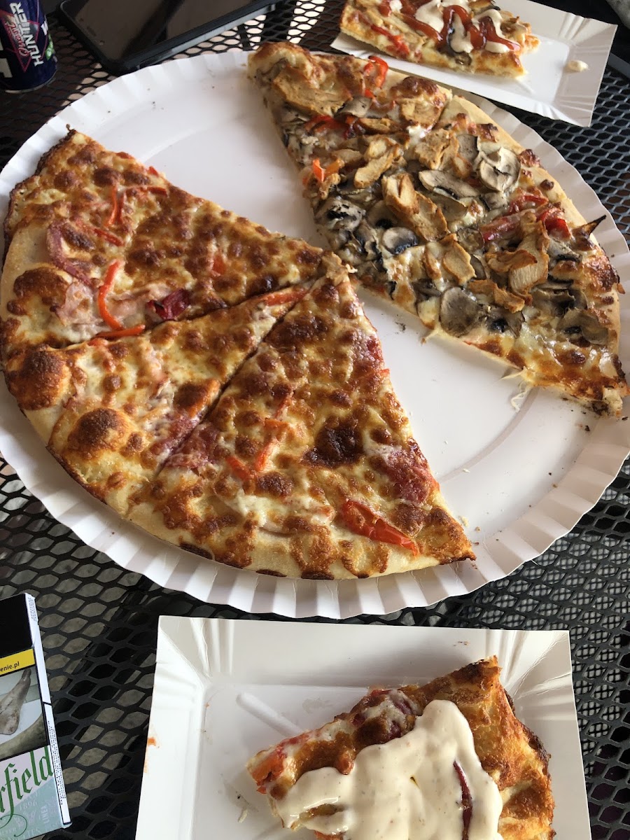 Pizzeria Vega-9