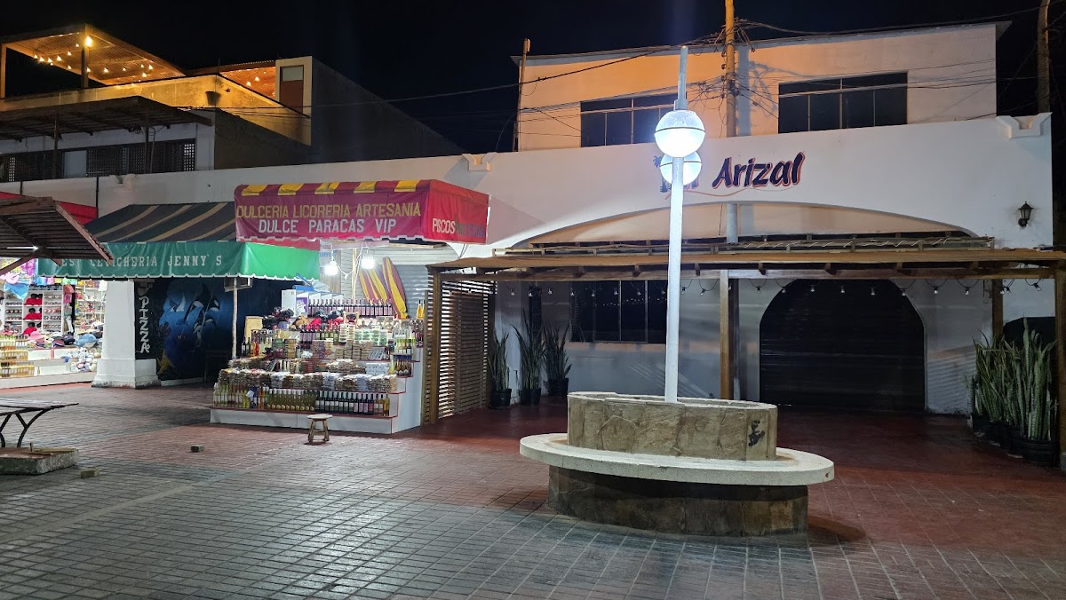 Pizzeria Venezia