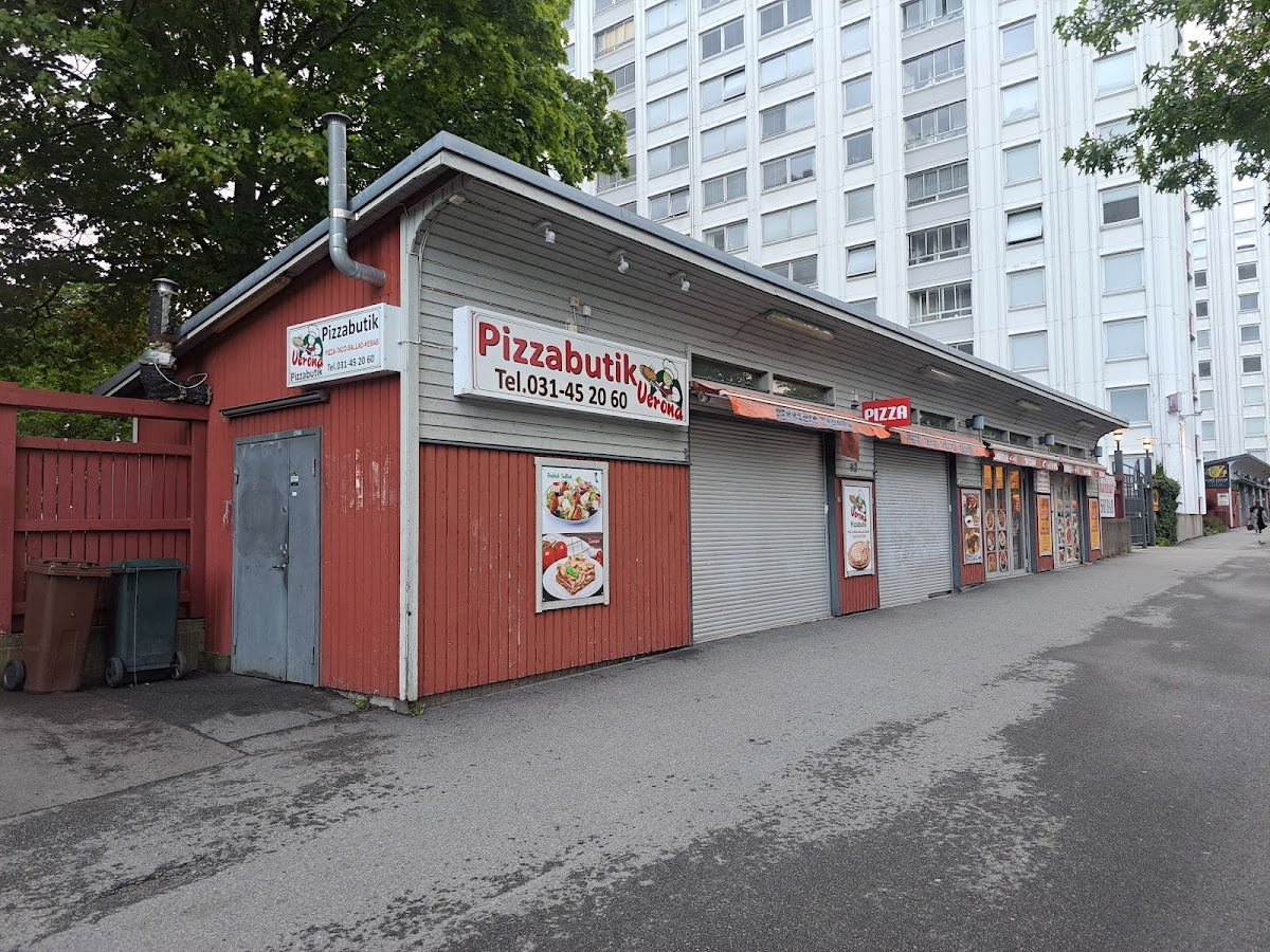 Pizzeria Verona-2