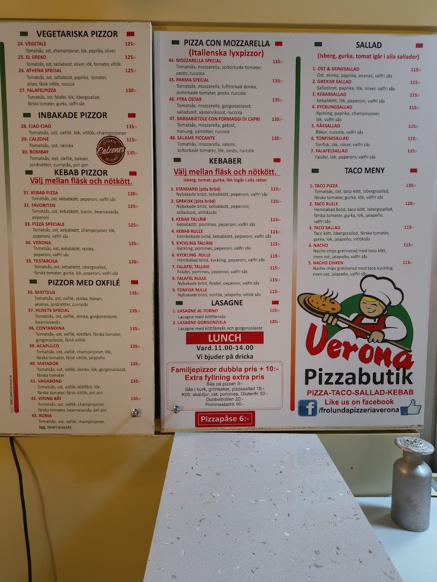 Pizzeria Verona-3