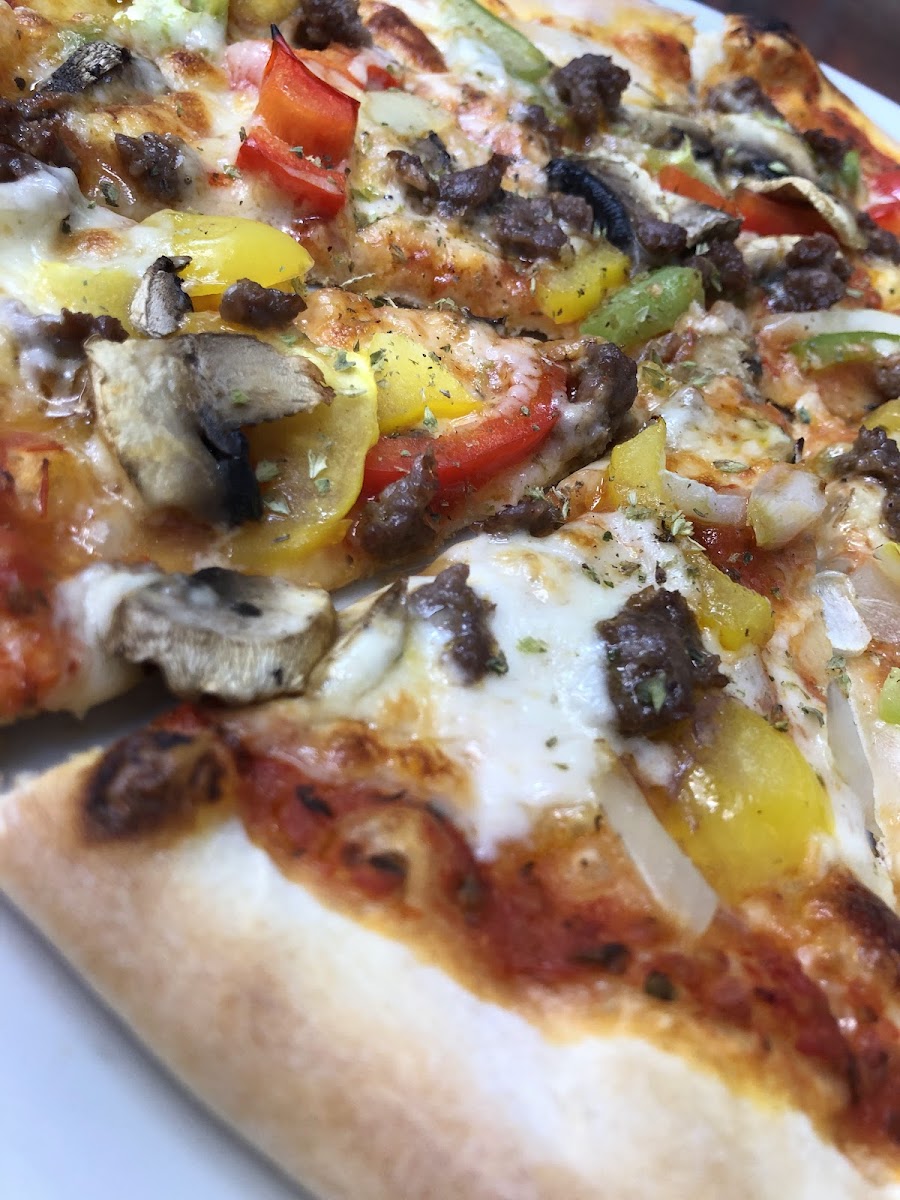 Pizzeria Verona-4