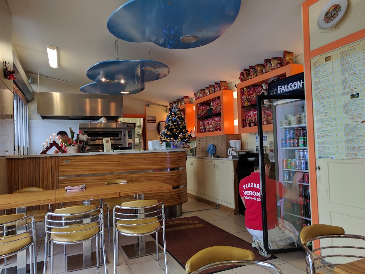 Pizzeria Verona-5