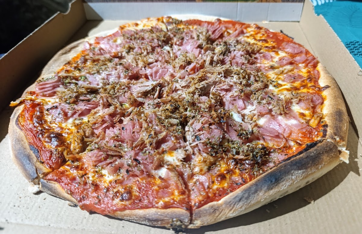 Pizzeria Veronas
