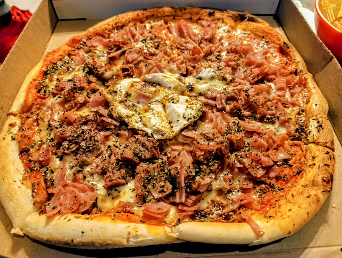 Pizzeria Veronas-10