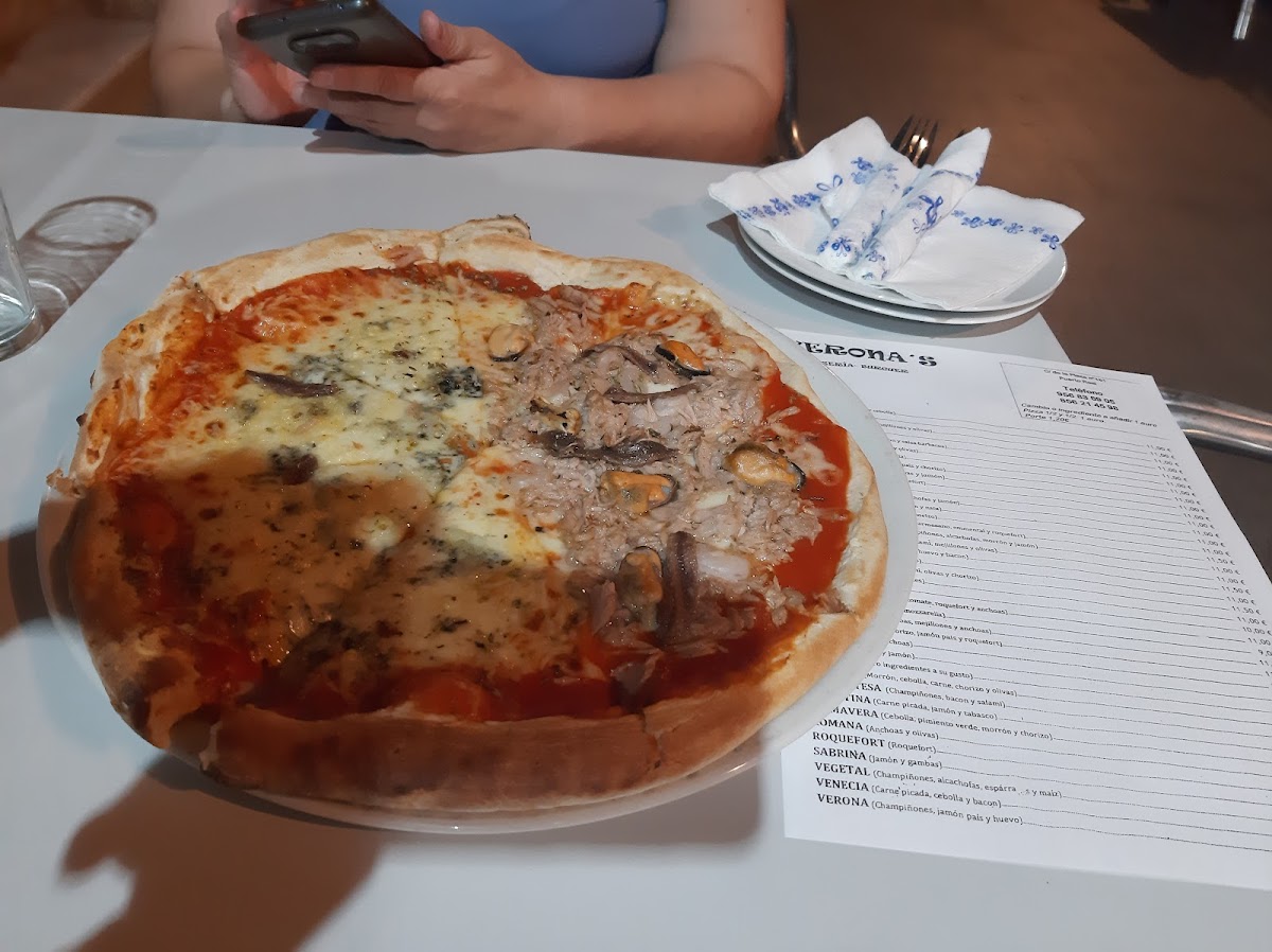 Pizzeria Veronas-2