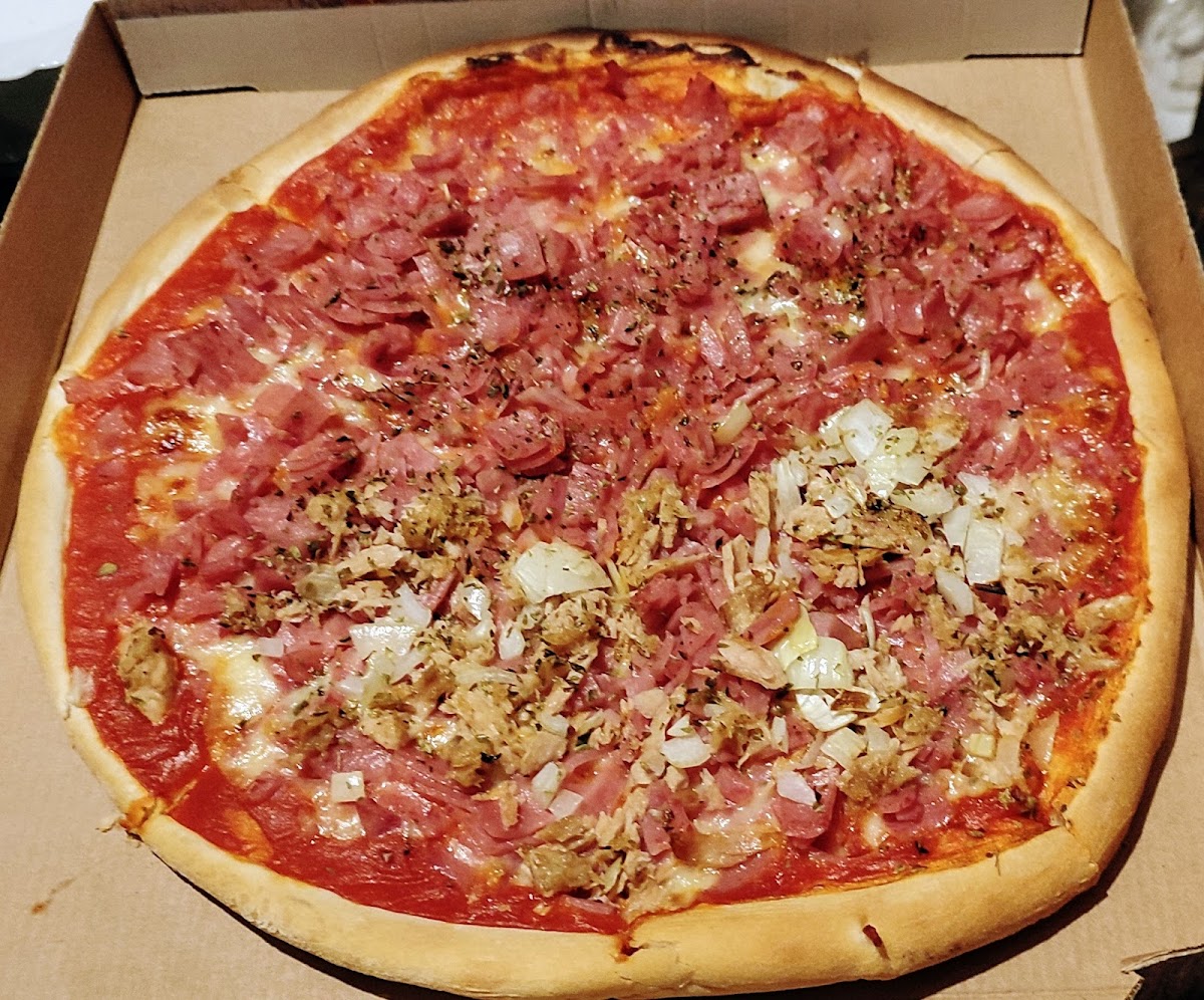 Pizzeria Veronas-5