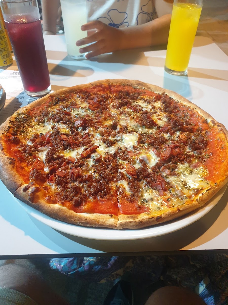 Pizzeria Veronas-7