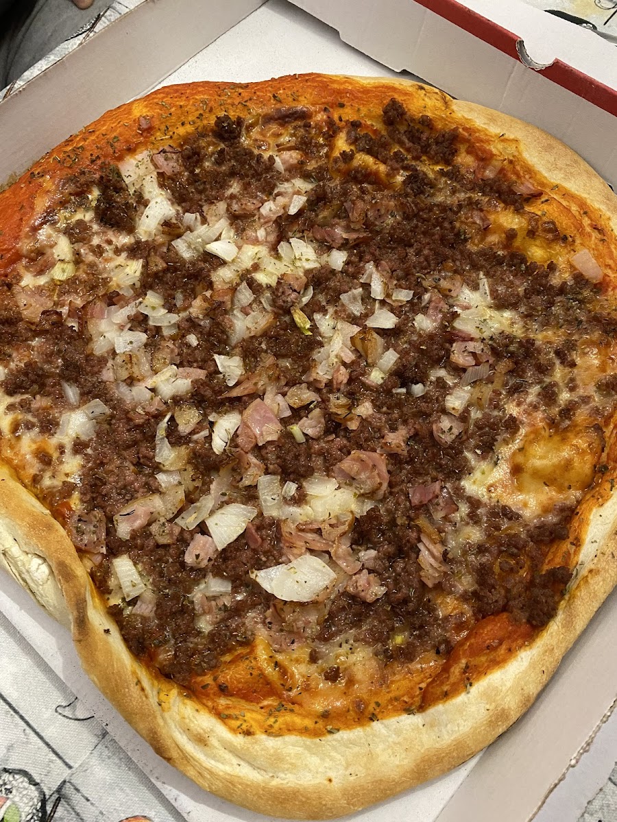 Pizzeria Veronas-8