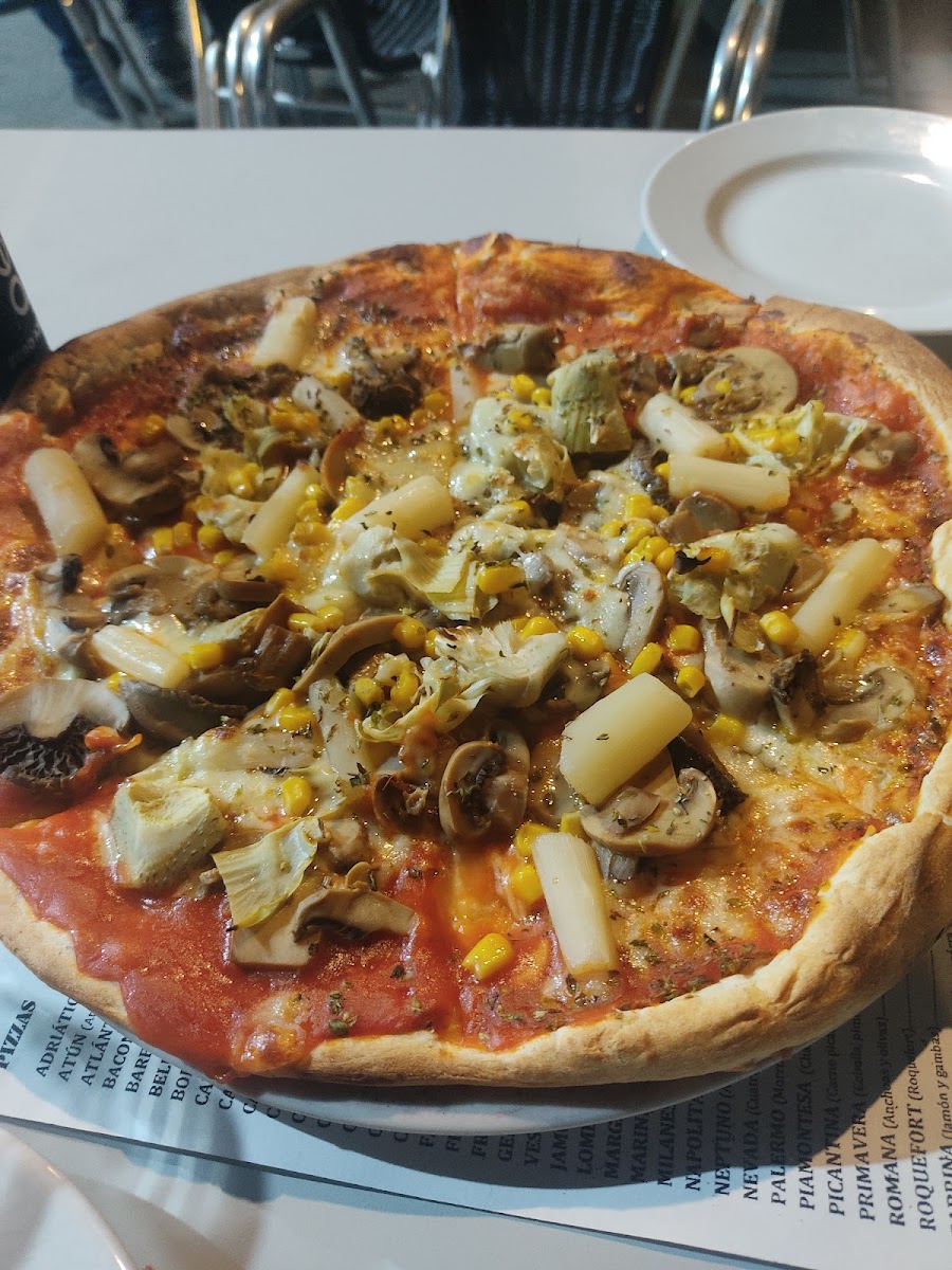 Pizzeria Veronas-9