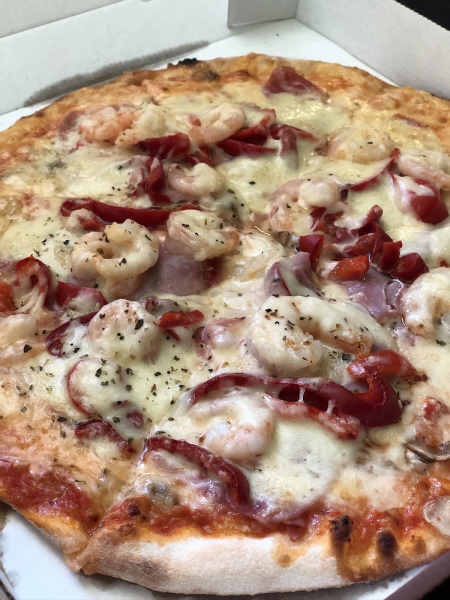 Pizzeria Vesuvio