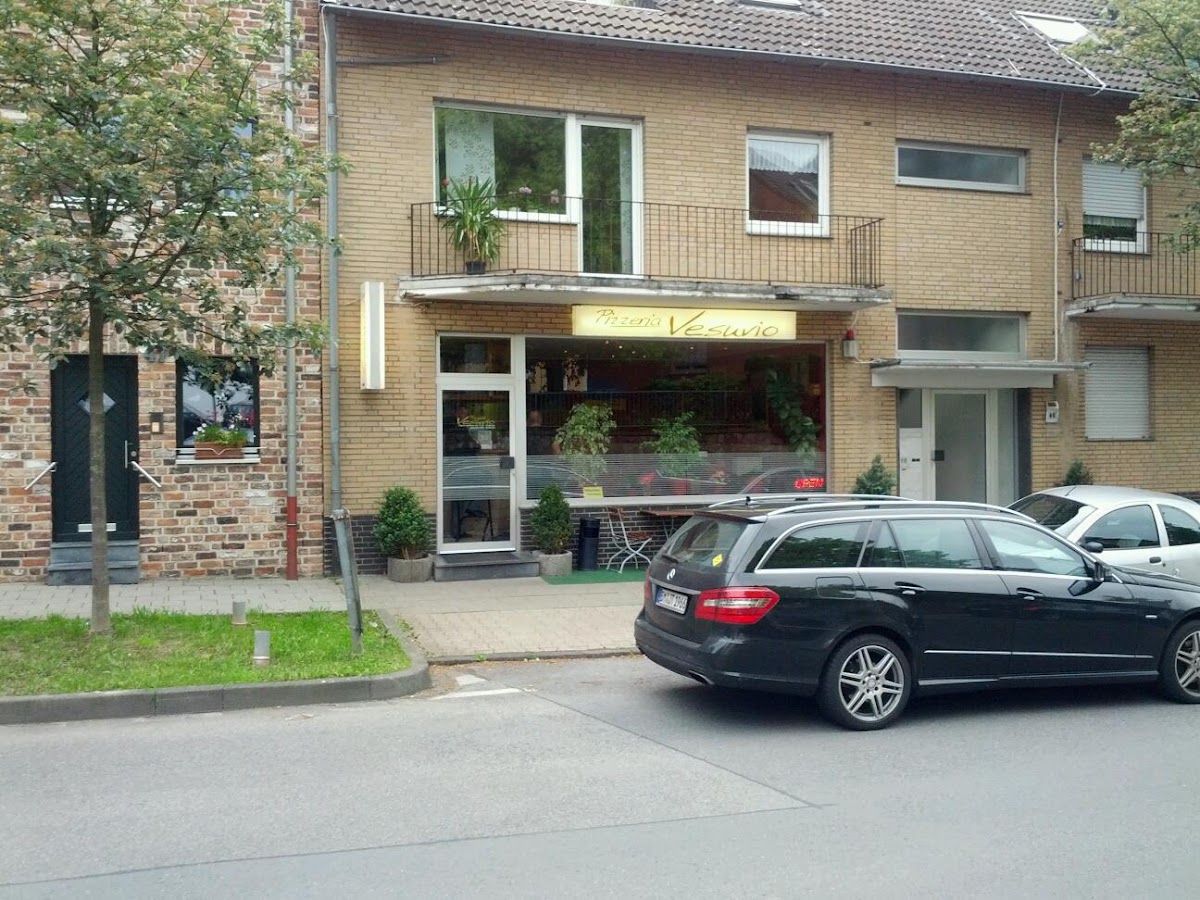 Pizzeria Vesuvio-2