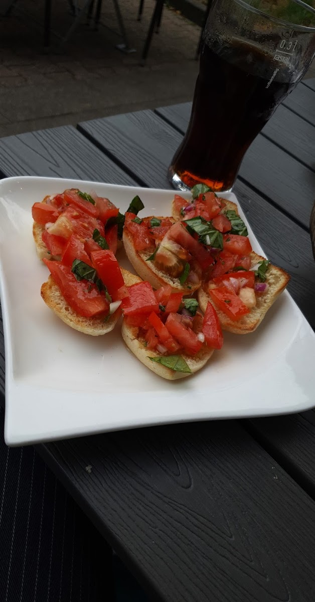 Pizzeria Vesuvio-4