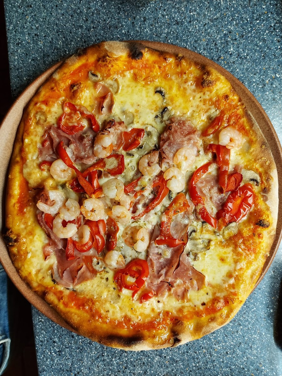 Pizzeria Vesuvio-6