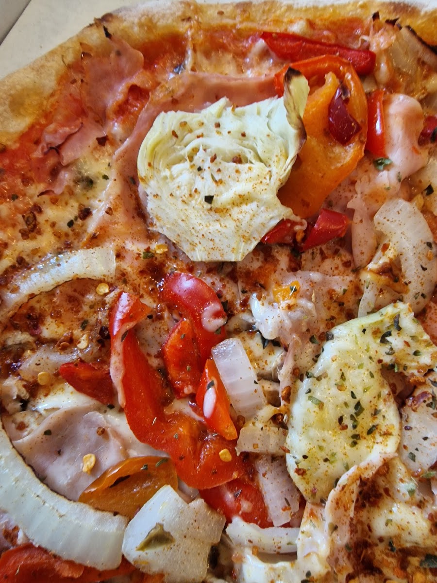 Pizzeria Vesuvio-7