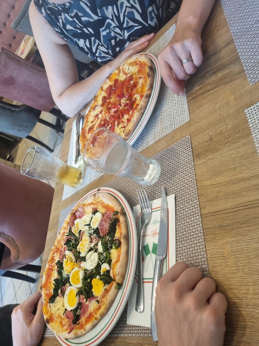 Pizzeria Vesuvio-9