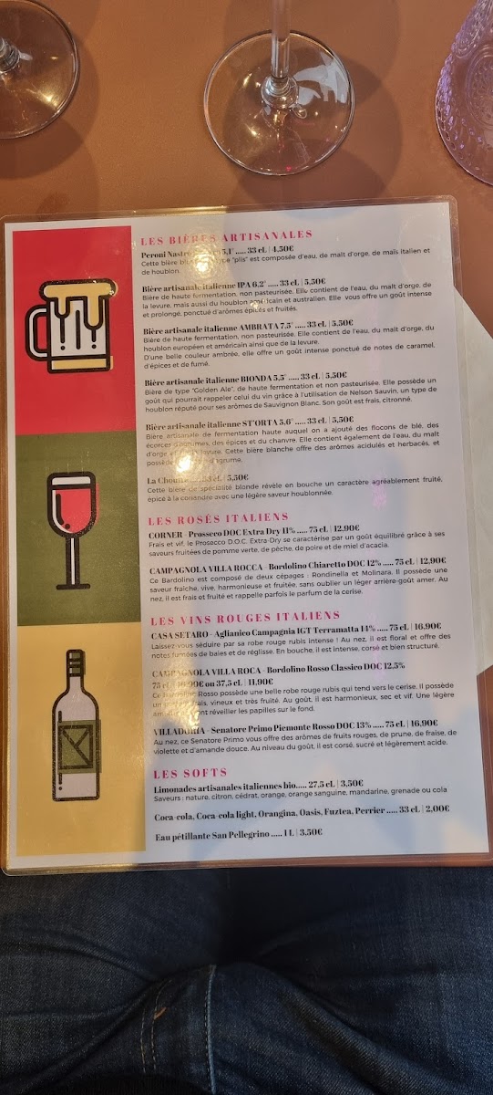 Menu Pizzeria Vicente-4