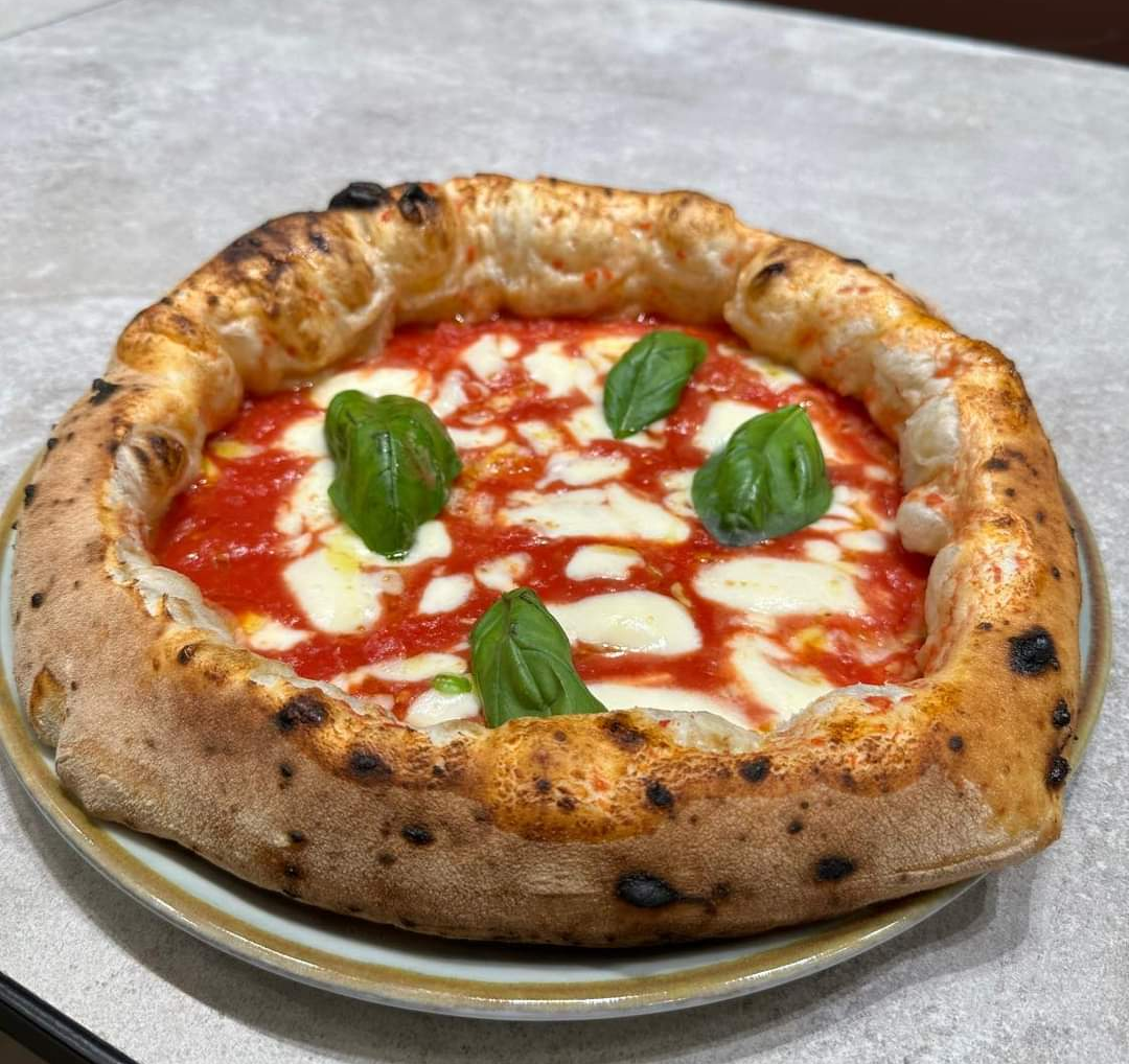 Pizzeria Vincenzo Capuano Avellino-3