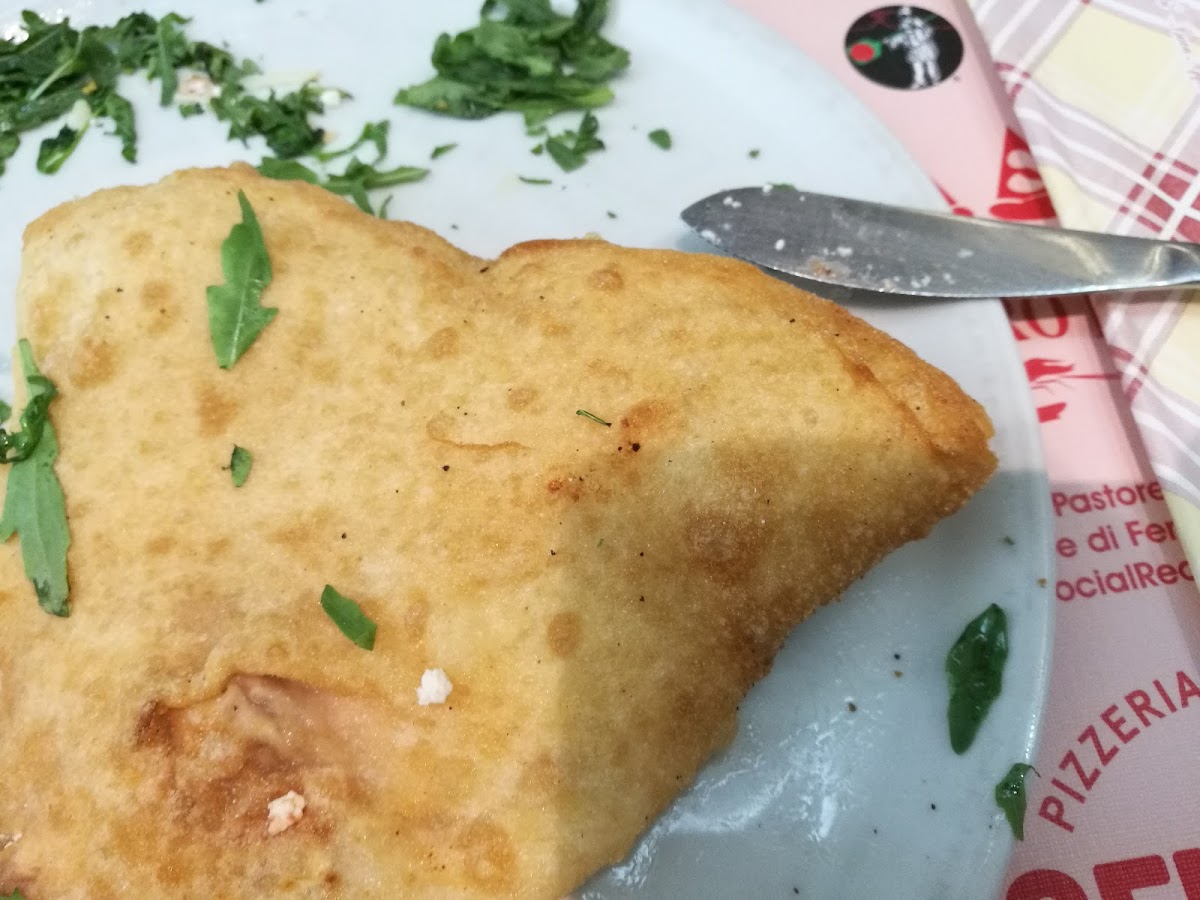 Pizzeria Vincenzo Di Fiore-10