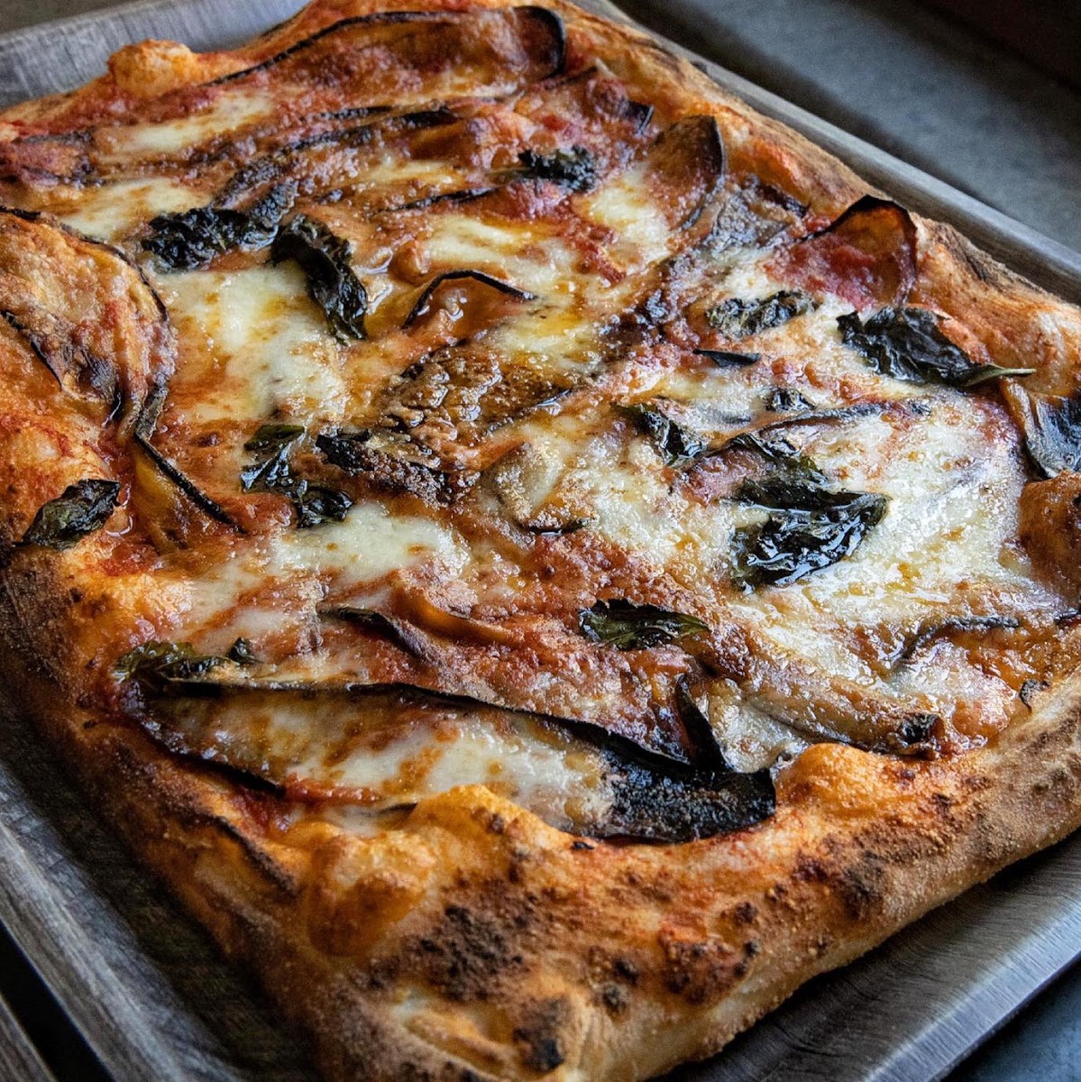 Pizzeria Vincenzo Di Fiore-8