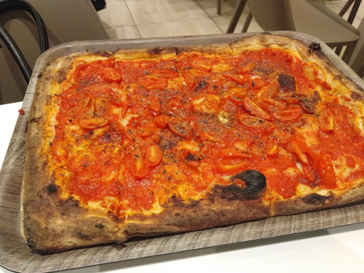 Pizzeria Vincenzo Di Fiore-9