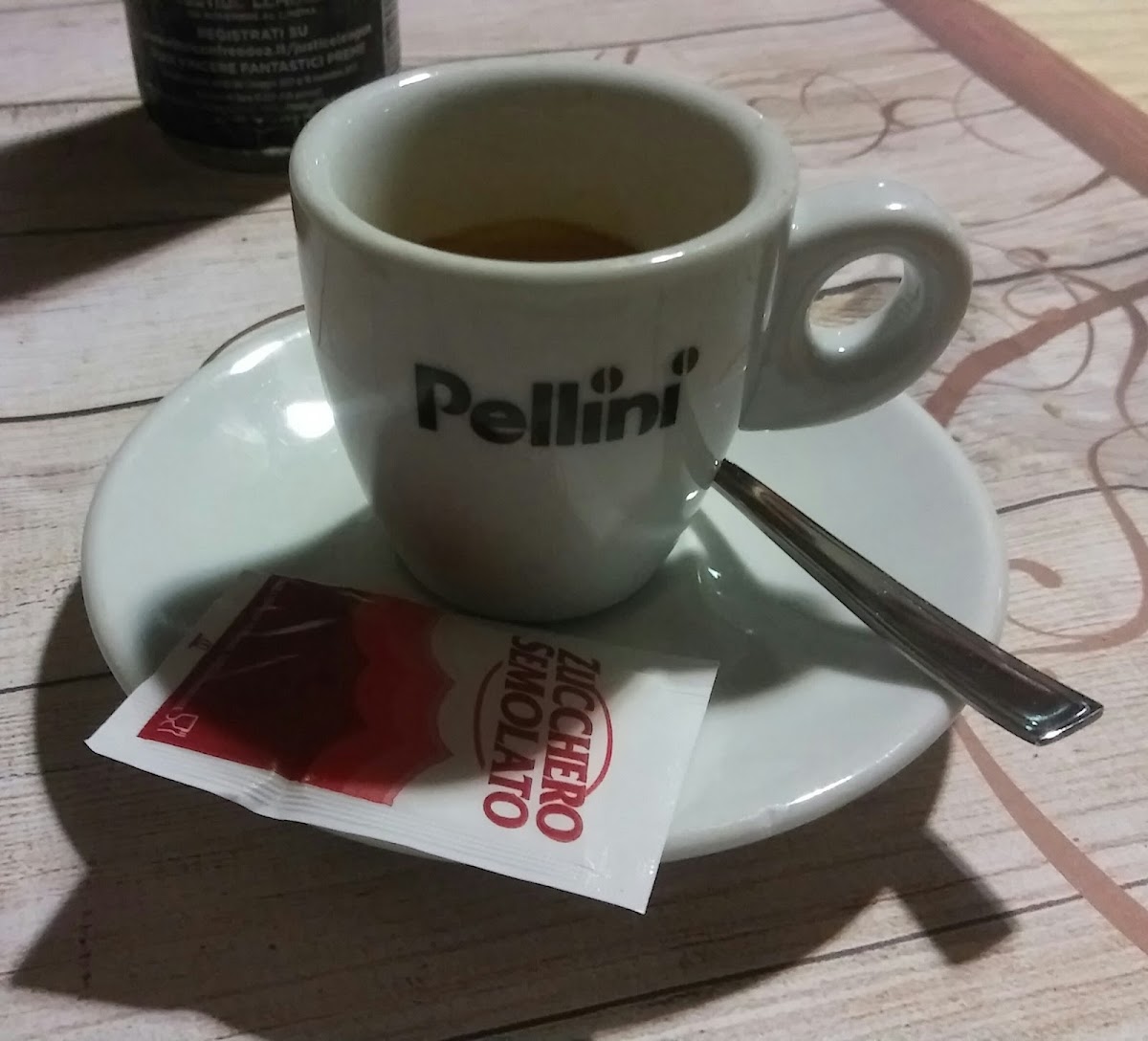 Pizzeria Voglia Di-10