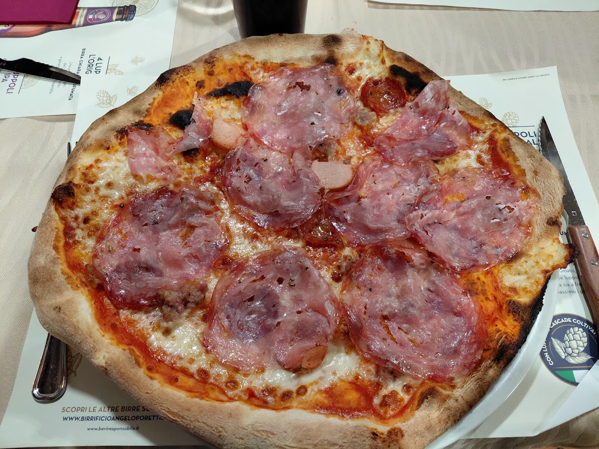 Pizzeria Voglia Di-3