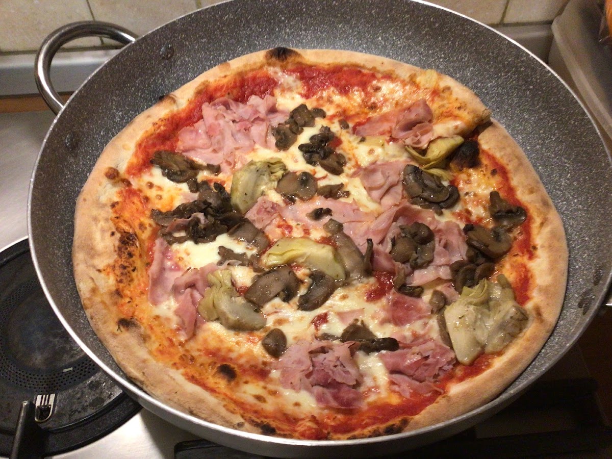 Pizzeria Voglia Di-4