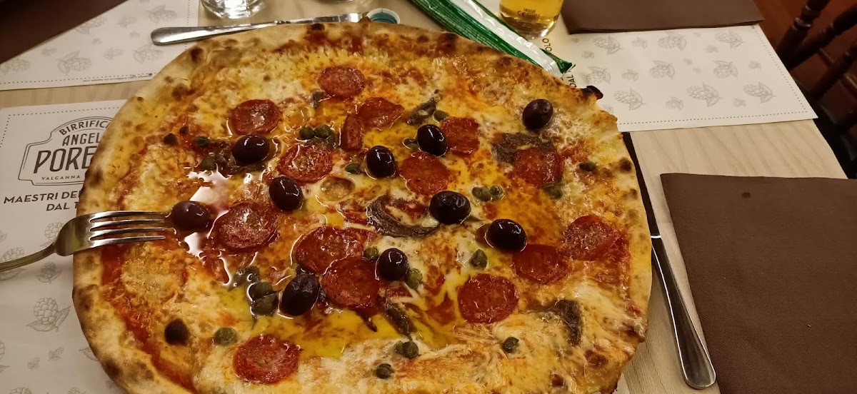 Pizzeria Voglia Di-5