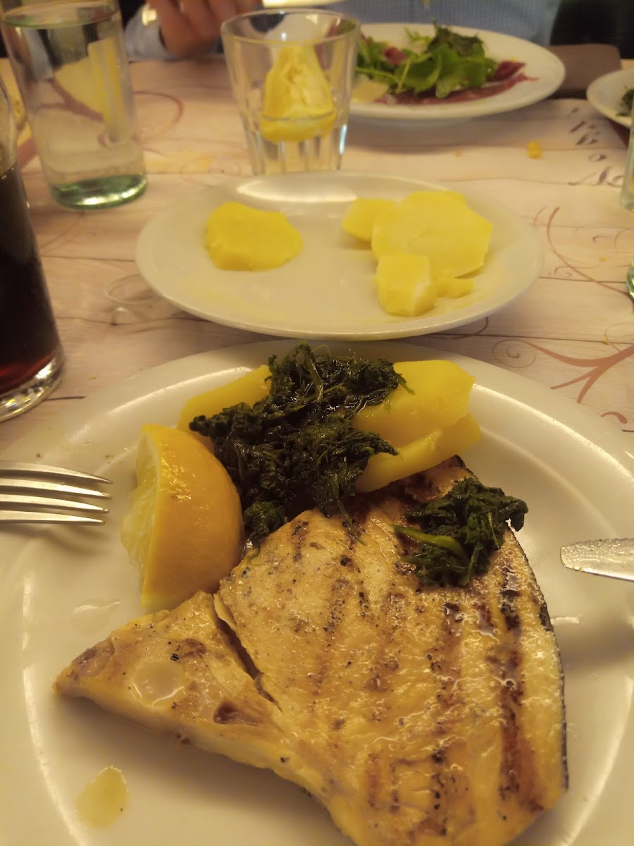 Pizzeria Voglia Di-8