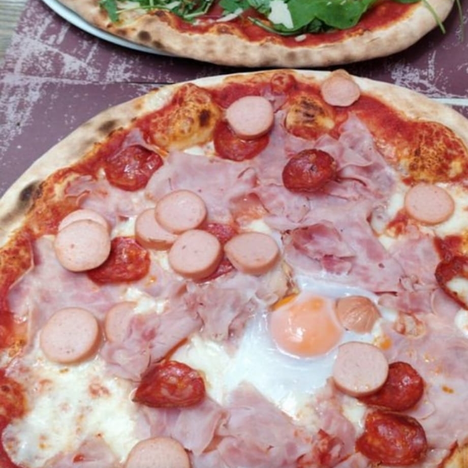 Pizzeria Voglia Di-9