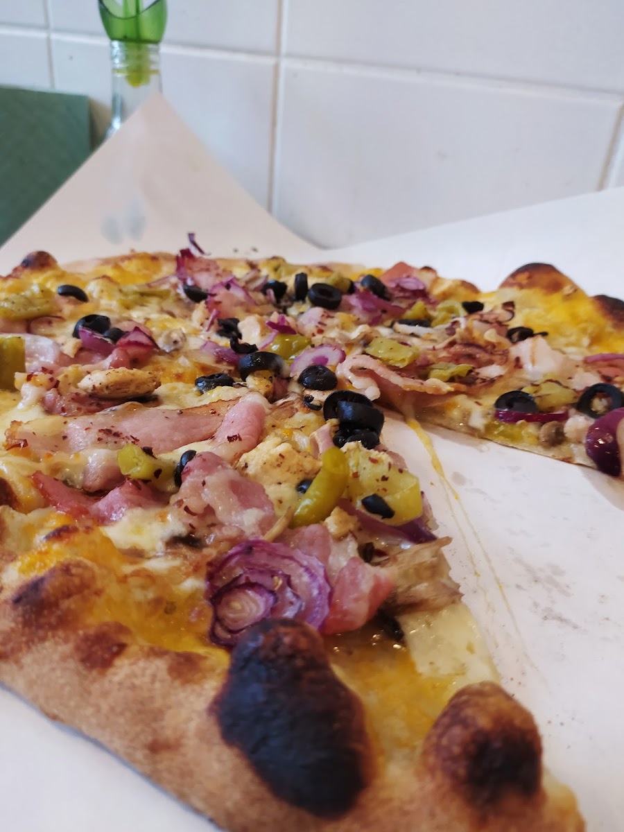 Pizzeria Warmia Italia-10