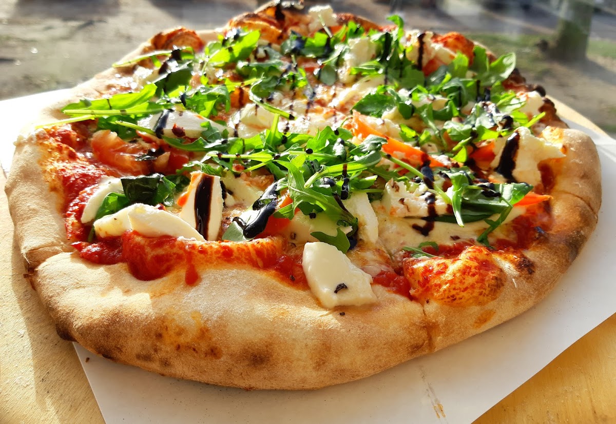 Pizzeria Warmia Italia-5