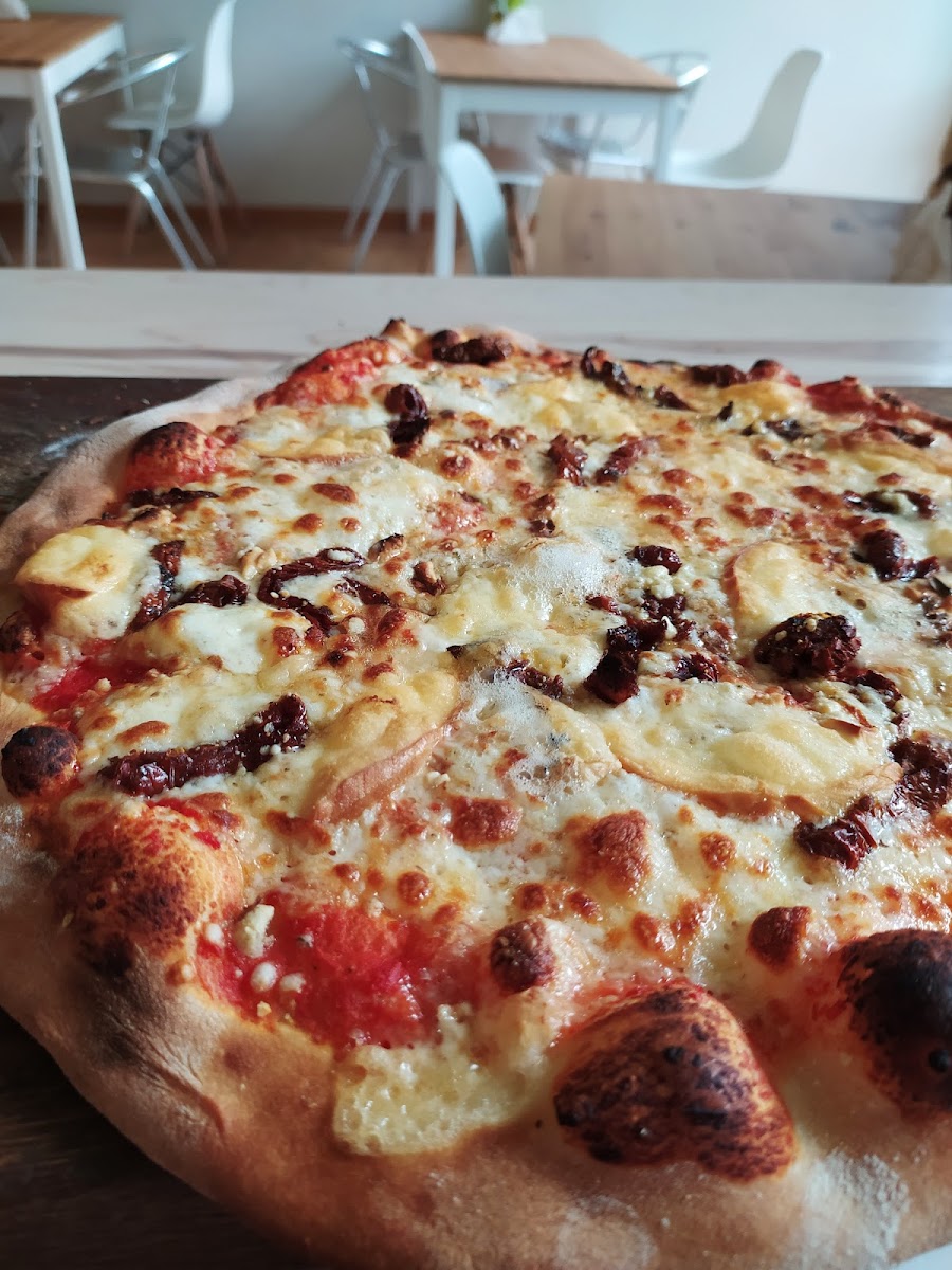 Pizzeria Warmia Italia-7