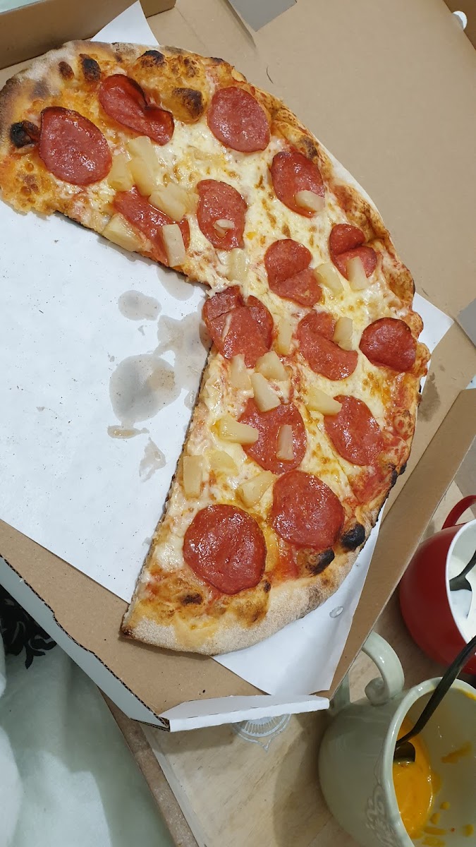 Pizzeria Warmia Italia-8