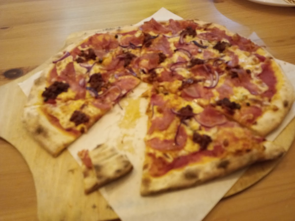 Pizzeria Warmia Italia-9