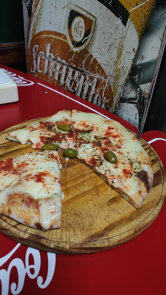Pizzeria Y Sándwicheria Noi-9